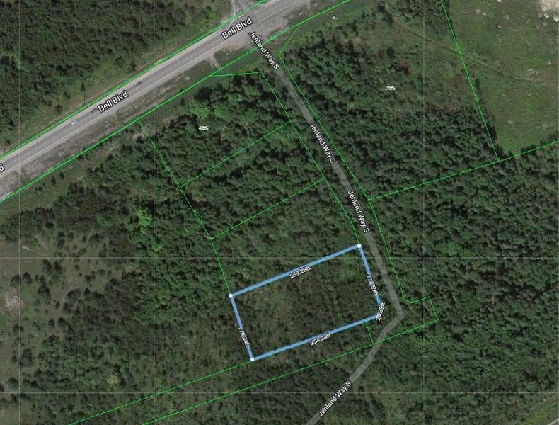 LOT D Jenland WAY S, Hastings, ON K8P 3H9