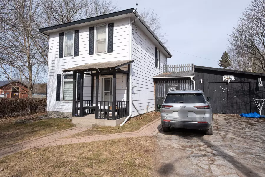 41 George ST E, Havelock-belmont-methuen, ON K0L 1Z0