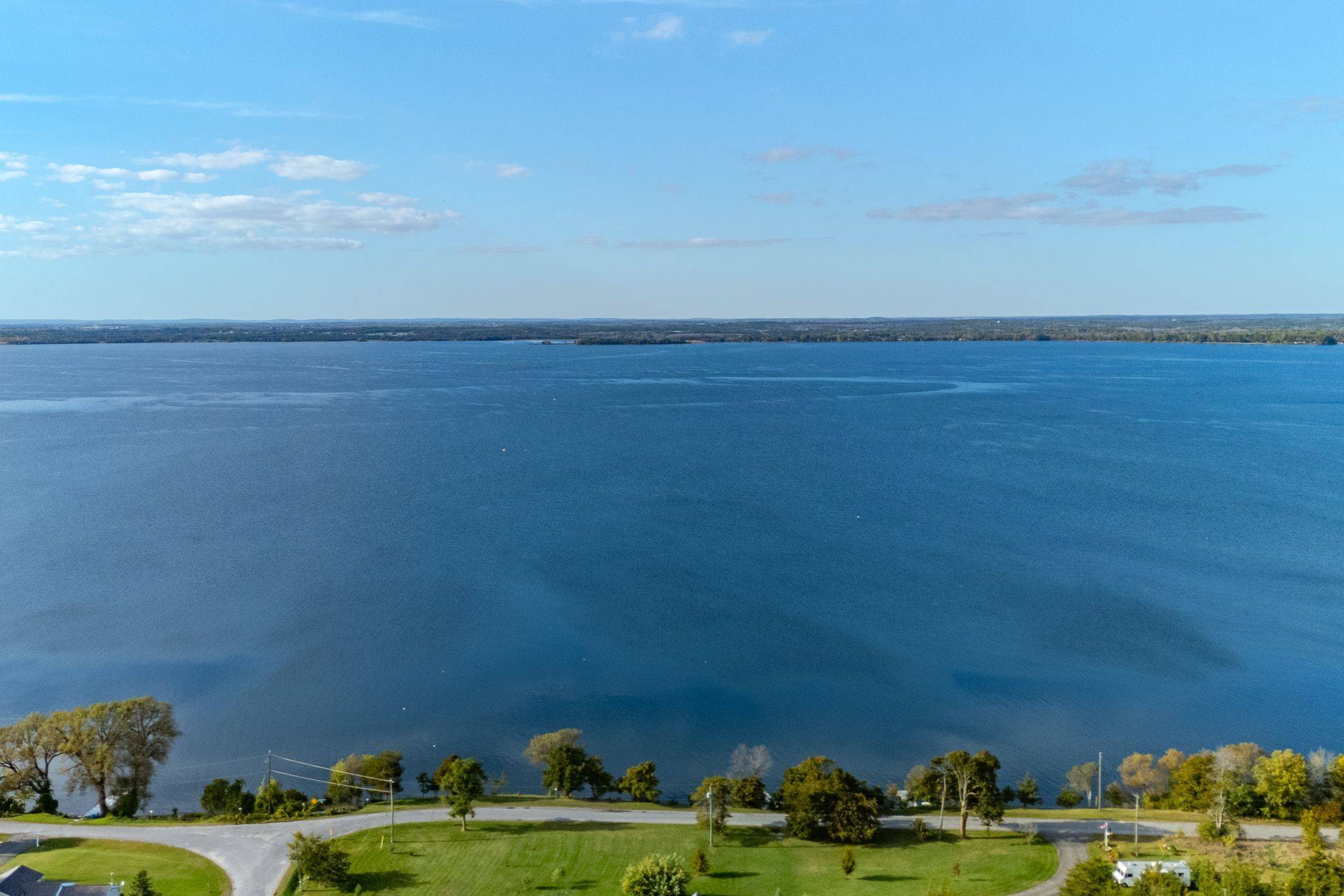 Prince Edward County, ON K0K 1W0,Lot 45 Sprague RD