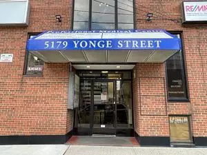 Toronto C14, ON M2N 5P5,5179 Yonge ST #203