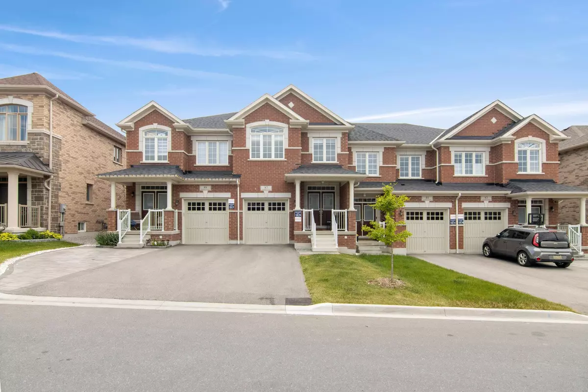 Whitchurch-stouffville, ON L4A 4V7,87 Wesmina AVE