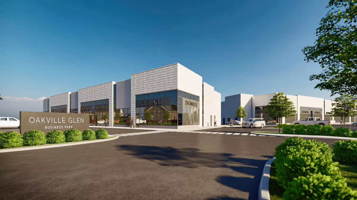 Oakville, ON L6H 7B6,65 Loyalist TRL #Bldg A Units 7-8
