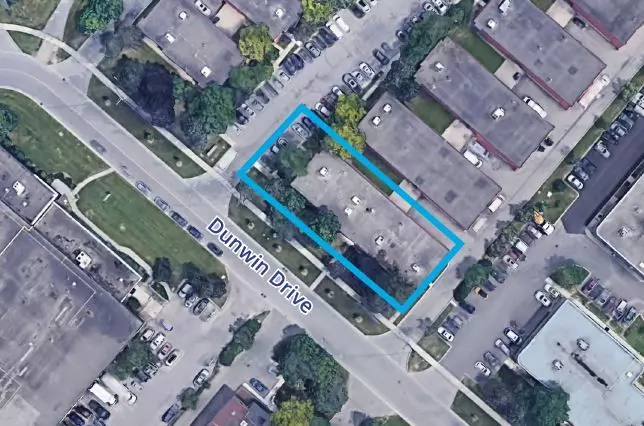 Mississauga, ON L5L 2X2,2181 Dunwin DR #16