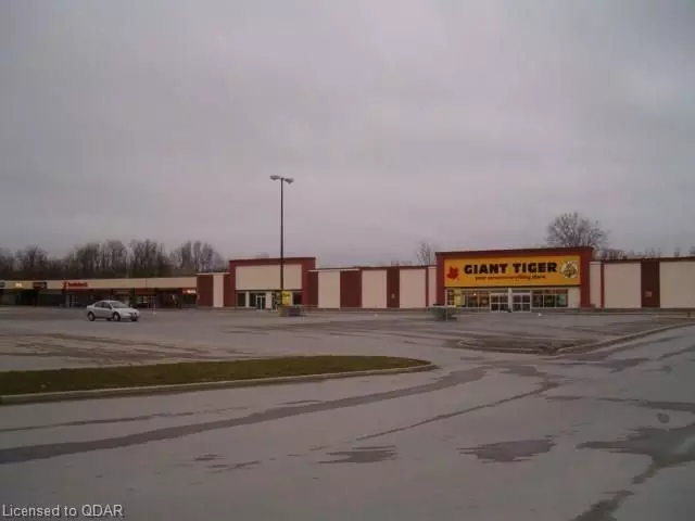 Quinte West, ON K8V 5Z9,266 Dundas ST E #100C