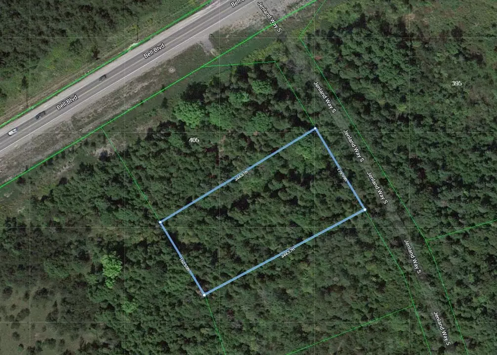 Belleville, ON K8P 3H9,LOT B Jenland WAY S