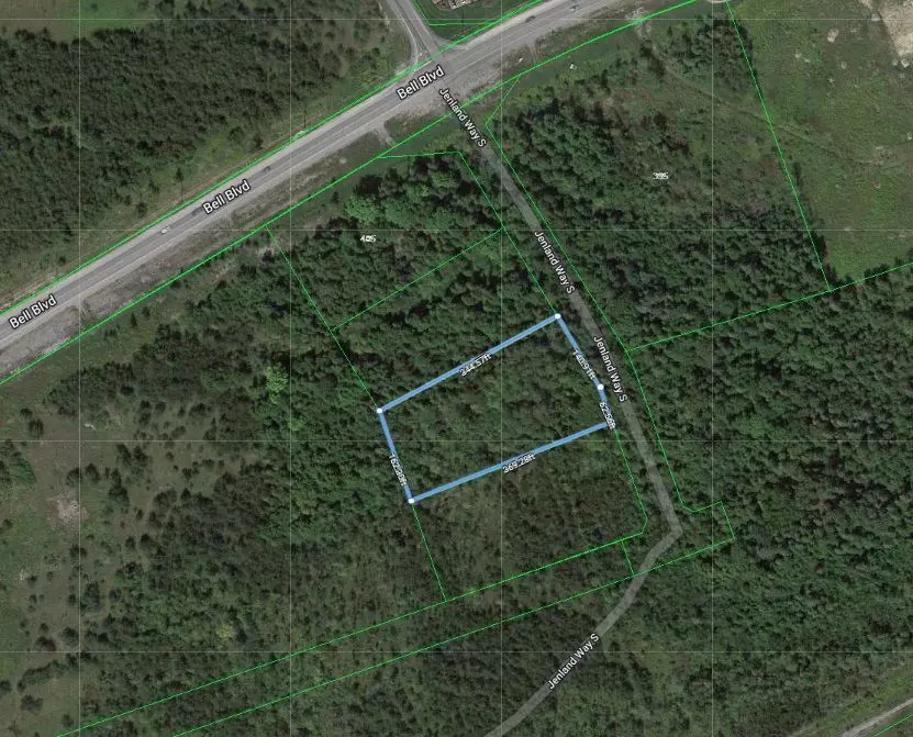 Belleville, ON K8P 3H9,LOT C Jenland WAY S