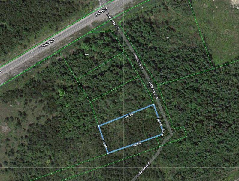 Hastings, ON K8P 3H9,LOT D Jenland WAY S