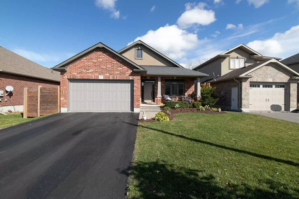 Belleville, ON K8N 0B1,43 Hanover CT