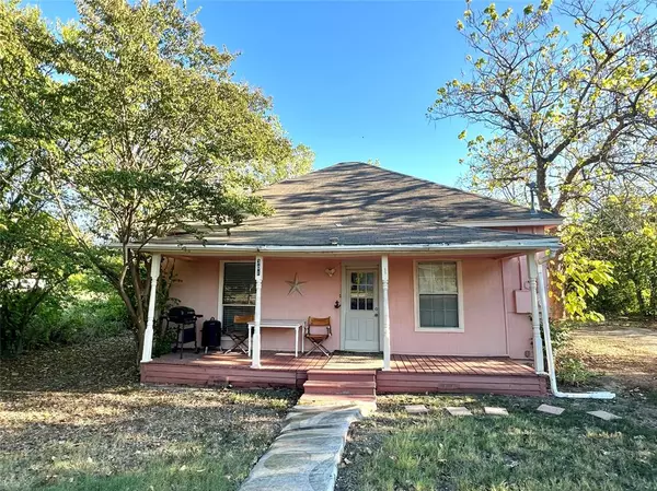 301 Dogwood Avenue, Princeton, TX 75407