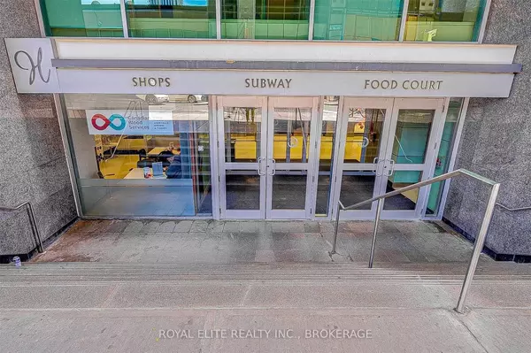 2 Bloor ST E #F5, Toronto C09, ON M4W 1A8