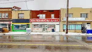 621 Vaughan RD, Toronto C03, ON M6C 2R4