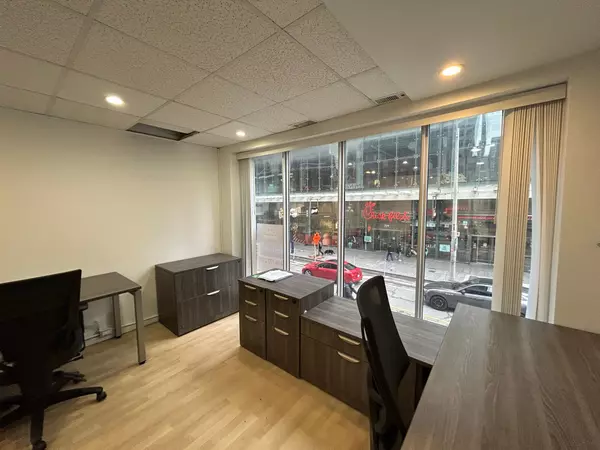 Toronto C01, ON M4Y 2B6,760 Yonge ST #2nd Fl