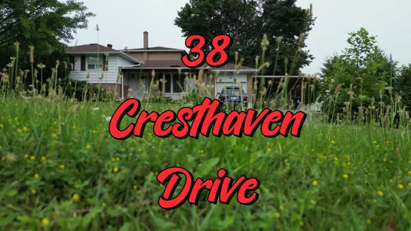 38 Cresthaven DR E, Toronto C15, ON M2H 1M1