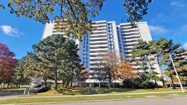 20 Forest Manor RD #111, Toronto C15, ON M2J 1M2