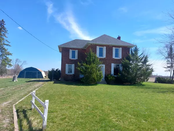 Clarington, ON L0B 1J0,7215 Old Scugog RD N