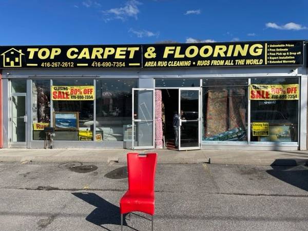 3099 Kingston RD, Toronto E08, ON M1M 1P1