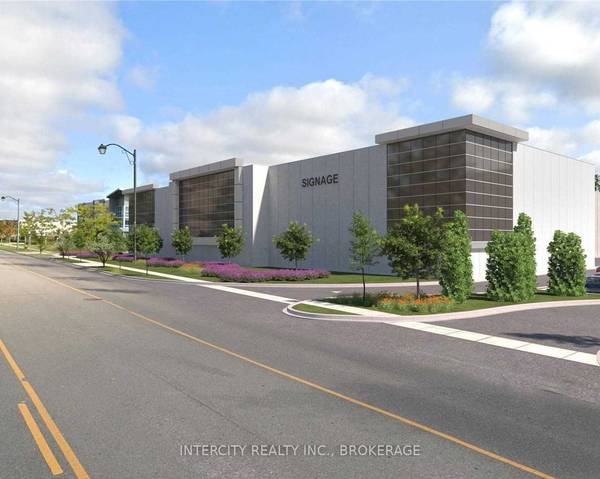 333 Cityview BLVD, Vaughan, ON L4H 3M3