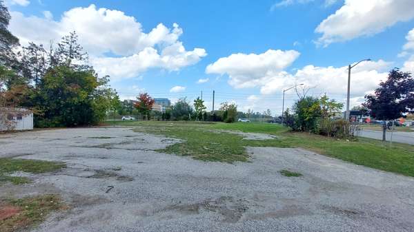 Richmond Hill, ON L4S 2V3,0 Melbourne DR #Lot C