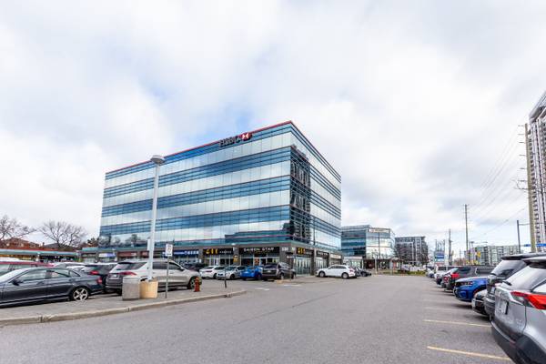 Richmond Hill, ON L4B 3P8,330 Highway 7 East N/A #305-I