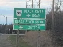 0 Black River RD, Georgina, ON L0E 1R0