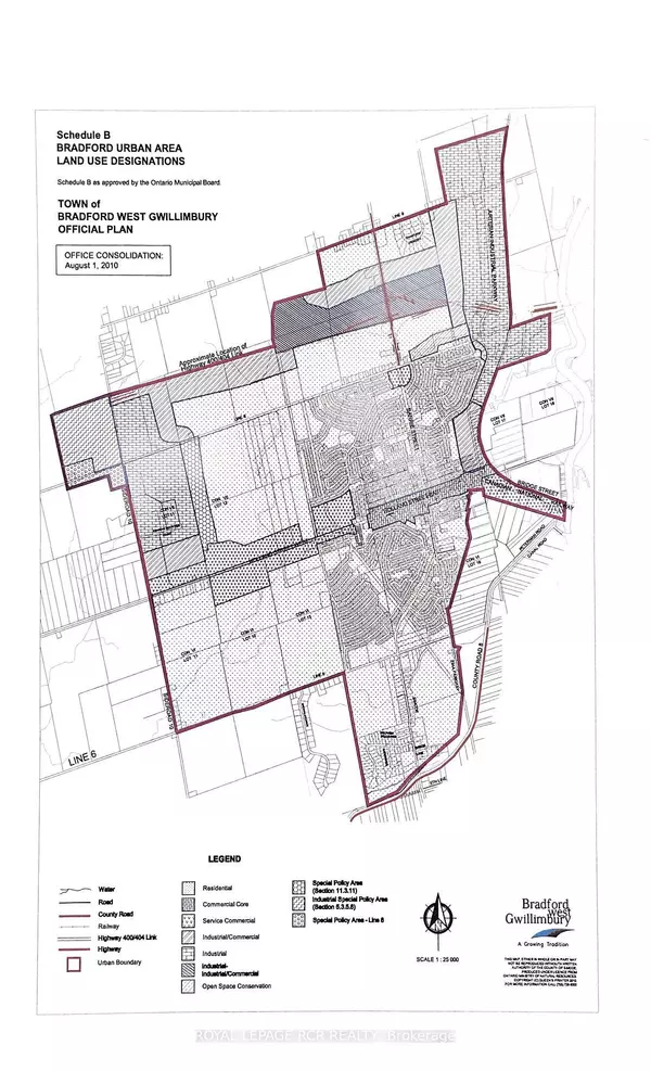 Bradford West Gwillimbury, ON L3Z 3P8,2306 Eighth Line