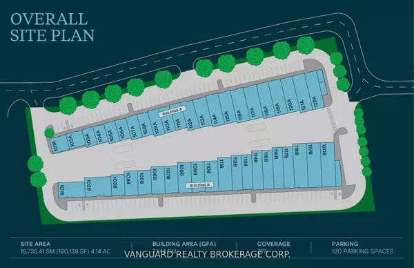 Vaughan, ON L4L 8B5,7242 Highway 27 N/A #B101