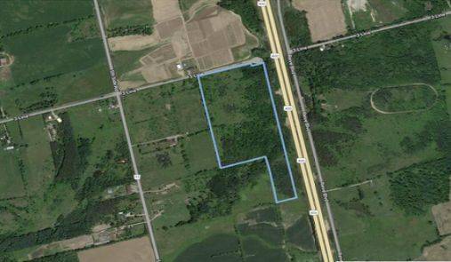 Lot 6 3rd Line & HWY400 N/A, Innisfil, ON L0L 1L0