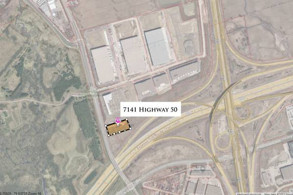 7141 Highway 50 N/A, Vaughan, ON L4L 1A5