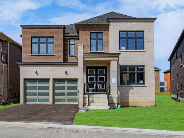 25 Joiner CIR, Whitchurch-stouffville, ON L4A 4W9