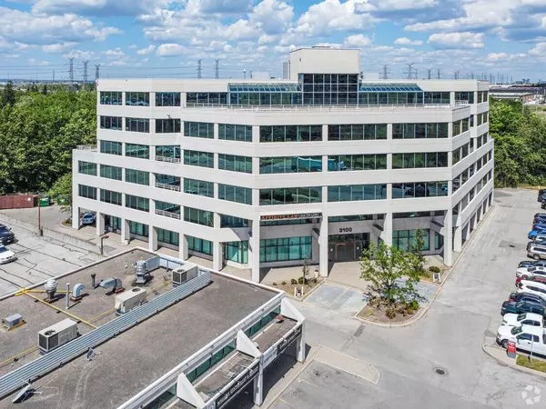 3100 Steeles AVE W #500B, Vaughan, ON L4K 3R1