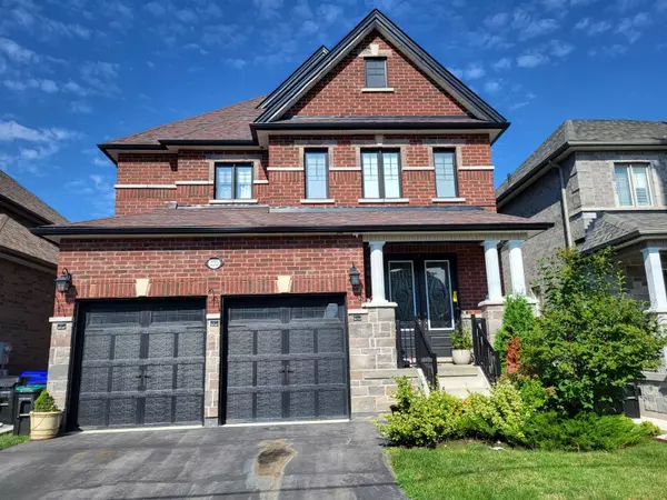 220 Eight AVE, New Tecumseth, ON L9R 0H8