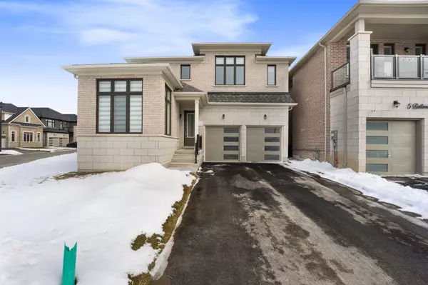 Whitchurch-stouffville, ON L4A 7X4,7 Ballanview CT