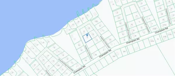 Simcoe, ON L9M 0C6,Lot 118 Iroquois CRES