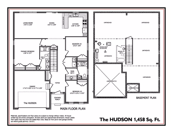 Lot 64 Harold AVE, Severn, ON L0K 1E0