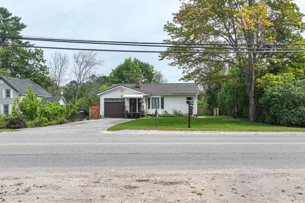 Severn, ON L0K 2B0,3327 Muskoka ST