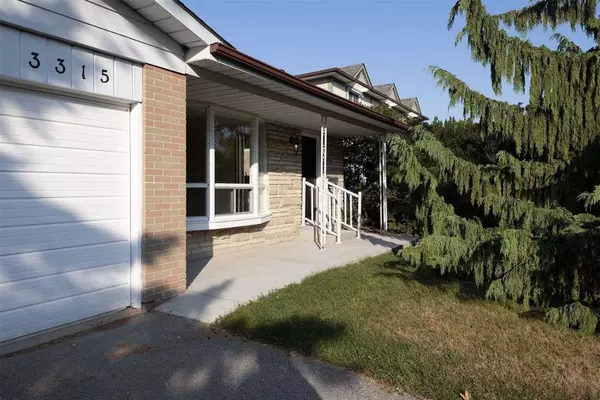 Mississauga, ON L5A 3L4,3315 Nadine CRES