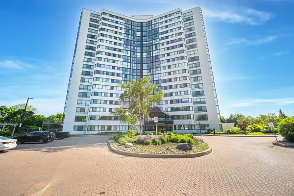 1360 Rathburn RD E #1404, Mississauga, ON L4W 4H4