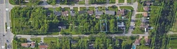 Lot 238 Sims AVE, Fort Erie, ON L2A 6B1