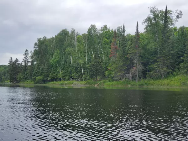 Parry Sound Remote Area, ON P0H 1A0,PT1,2,3 Cadden Lake N/A