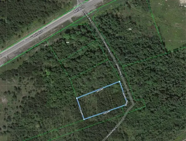 LOT D Jenland WAY S, Belleville, ON K8P 3H9