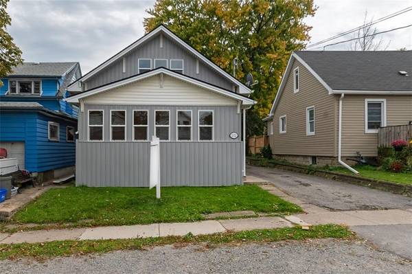 232 BEAVER ST, Thorold, ON L2V 1C1