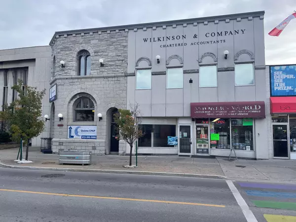 69-71 Dundas ST W, Quinte West, ON K8V 3P4