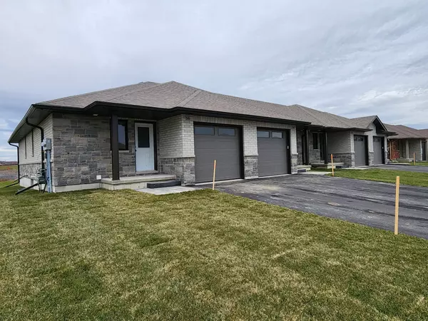 Quinte West, ON K8V 0J2,56 Cedar Park CRES #Lot 20