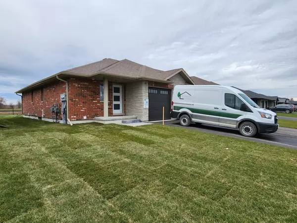 Quinte West, ON K8V 0J2,48 CEDAR PARK CRES #Lot 16