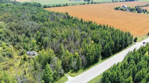 Lot 31 9 County RD, Melancthon, ON N0C 1B0