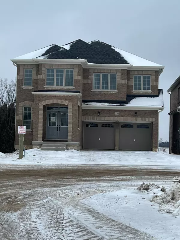 299 Trillium CT, Shelburne, ON L9V 1Y3