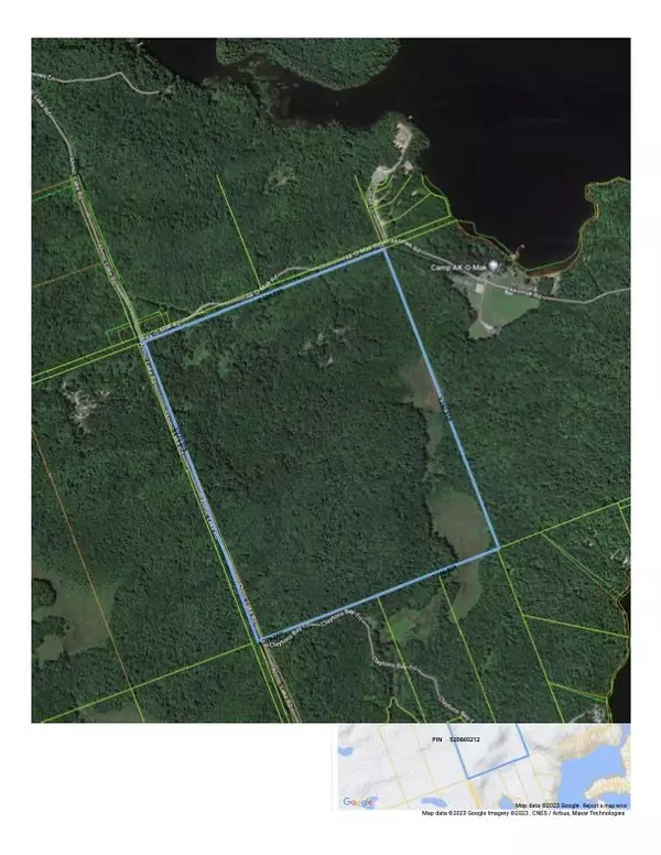 39 Ak-O-Mak RD, Magnetawan, ON K0G 1K0