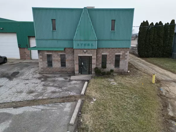 Amherstburg, ON N0R 1J0,7030-32 Smith Industrial DR