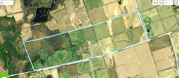 1834 10th Line W, Trent Hills, ON K0L 1L0