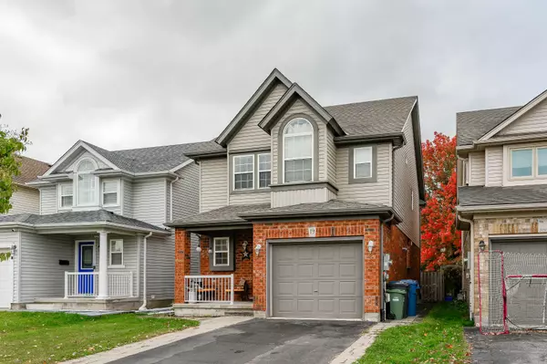 Guelph, ON N1L 1R7,19 Sinclair ST